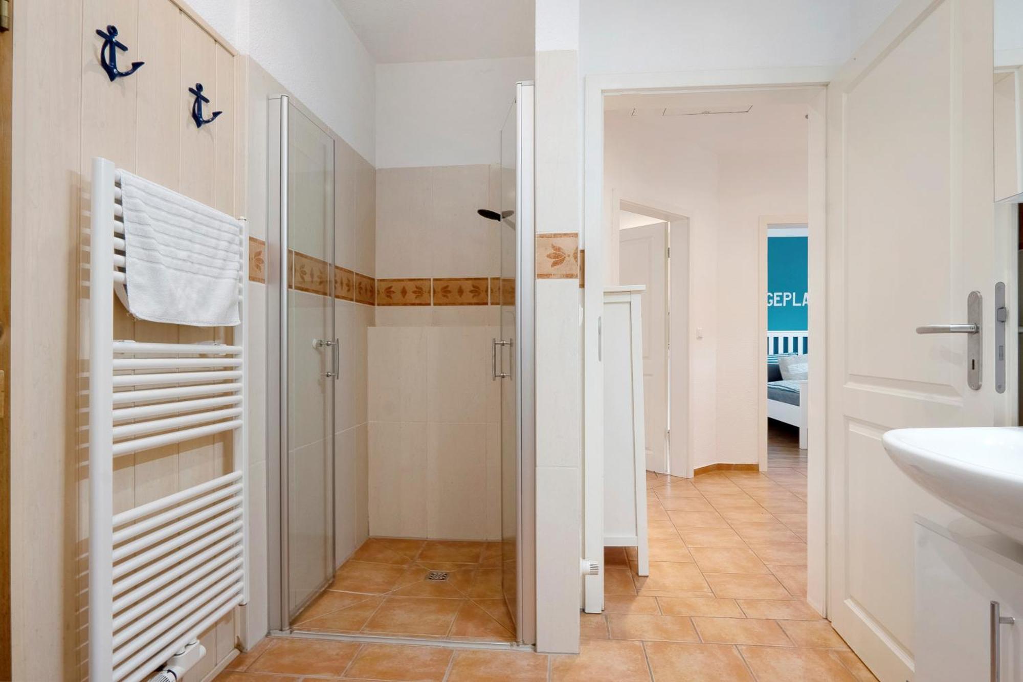 Ferienhaus Nordlicht Geeste ภายนอก รูปภาพ