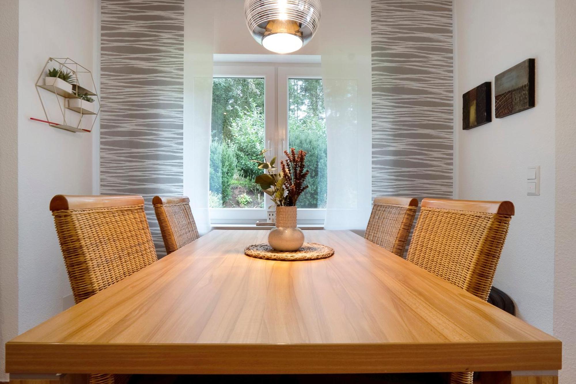 Ferienhaus Nordlicht Geeste ภายนอก รูปภาพ